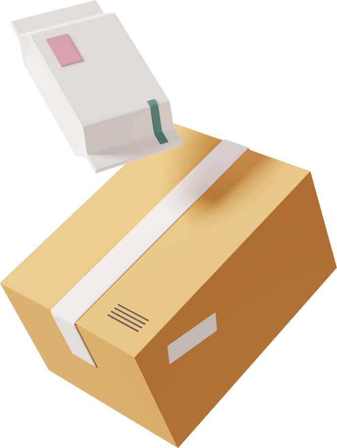 casual-life-3d-cardboard-box-and-parcel-Preenty